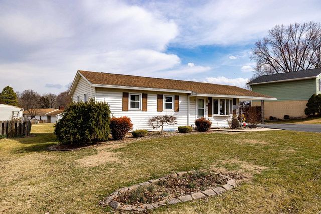 197 S C ST, Timberville, VA 22853