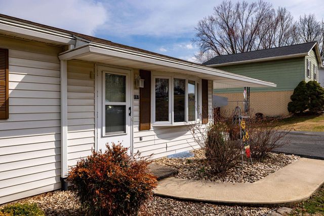 197 S C ST, Timberville, VA 22853