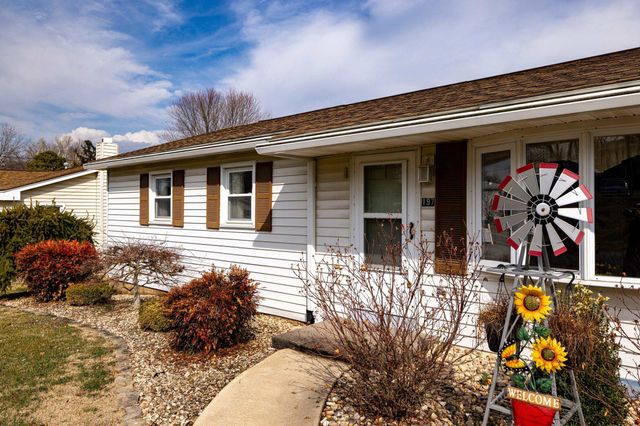 197 S C ST, Timberville, VA 22853