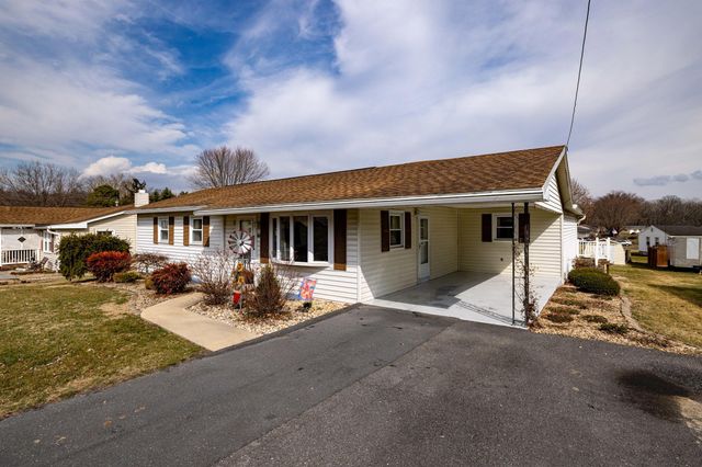 197 S C ST, Timberville, VA 22853