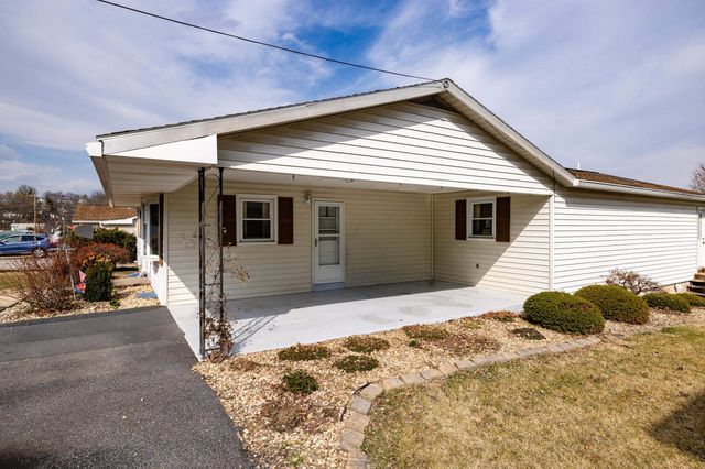 197 S C ST, Timberville, VA 22853