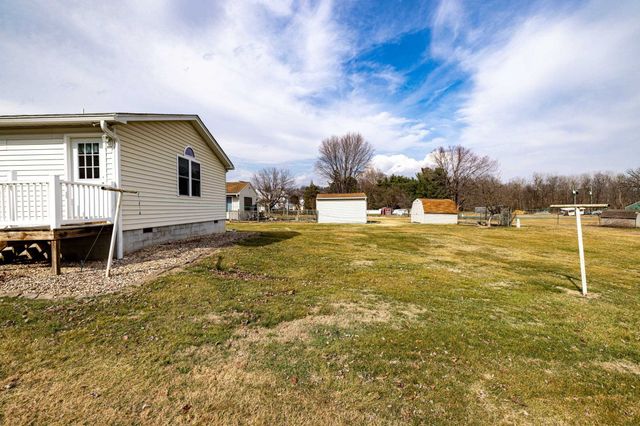 197 S C ST, Timberville, VA 22853