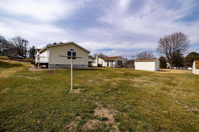 197 S C ST, Timberville, VA 22853