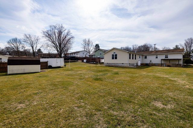 197 S C ST, Timberville, VA 22853