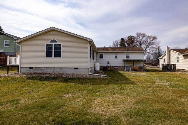 197 S C ST, Timberville, VA 22853