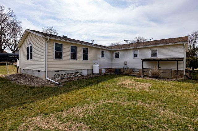 197 S C ST, Timberville, VA 22853