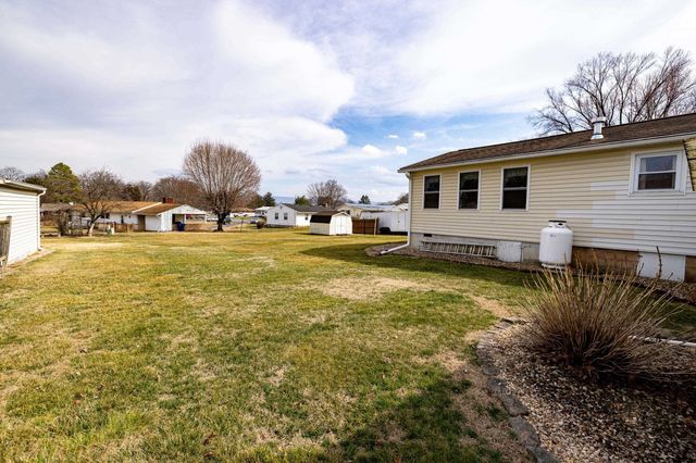 197 S C ST, Timberville, VA 22853