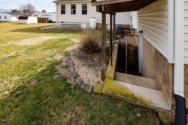 197 S C ST, Timberville, VA 22853