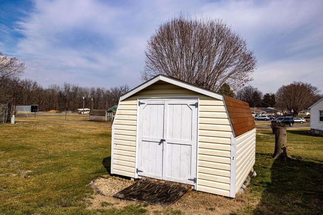 197 S C ST, Timberville, VA 22853