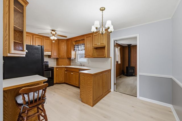 197 S C ST, Timberville, VA 22853