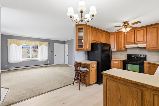 197 S C ST, Timberville, VA 22853