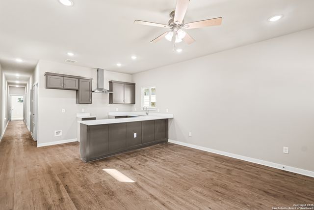 851 Porter St, San Antonio, TX 78210