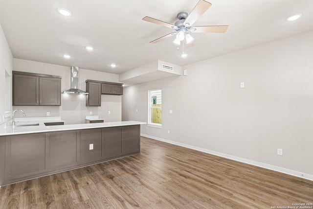 851 Porter St, San Antonio, TX 78210