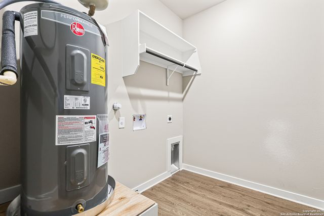 851 Porter St, San Antonio, TX 78210