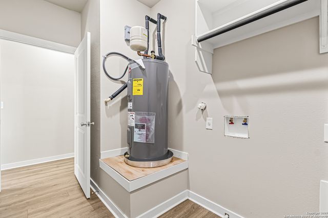 851 Porter St, San Antonio, TX 78210