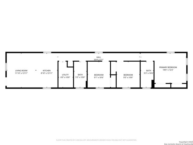 851 Porter St, San Antonio, TX 78210