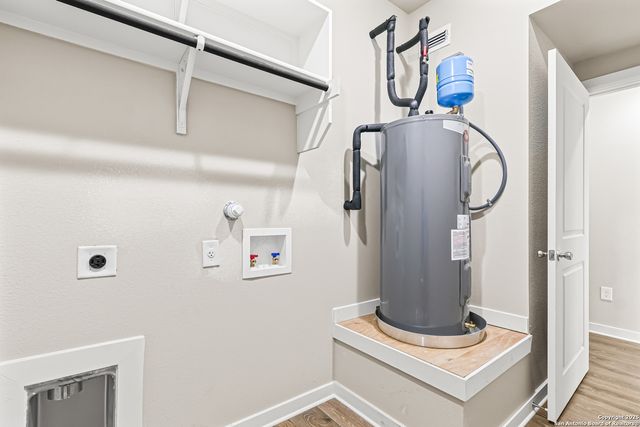 851 Porter St, San Antonio, TX 78210