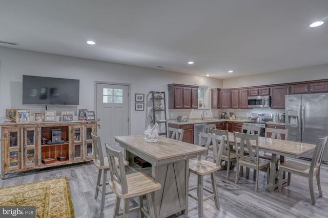 10463 BEACH HWY, Greenwood, DE 19950