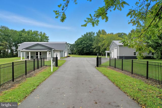 10463 BEACH HWY, Greenwood, DE 19950