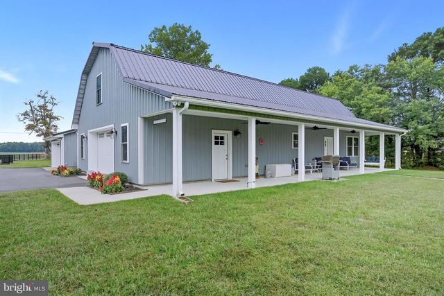 10463 BEACH HWY, Greenwood, DE 19950