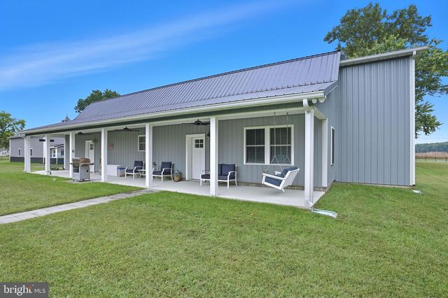 10463 BEACH HWY, Greenwood, DE 19950