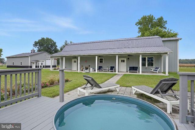 10463 BEACH HWY, Greenwood, DE 19950