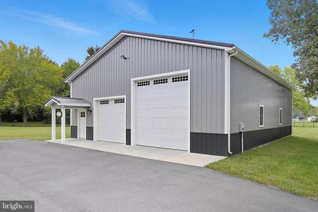 10463 BEACH HWY, Greenwood, DE 19950