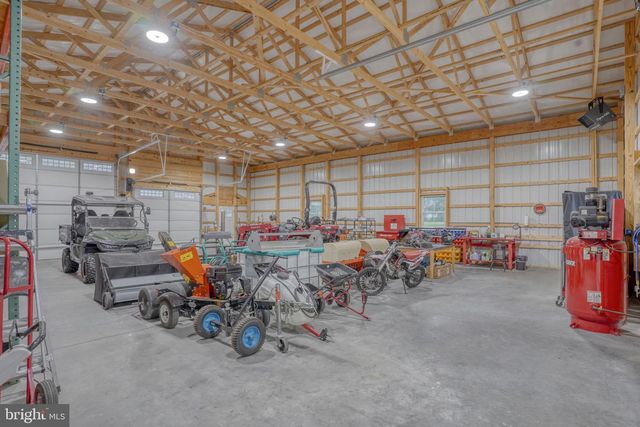 10463 BEACH HWY, Greenwood, DE 19950