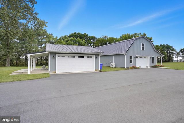 10463 BEACH HWY, Greenwood, DE 19950