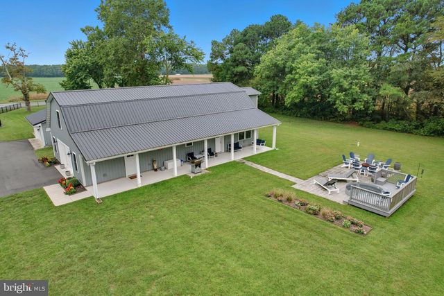 10463 BEACH HWY, Greenwood, DE 19950