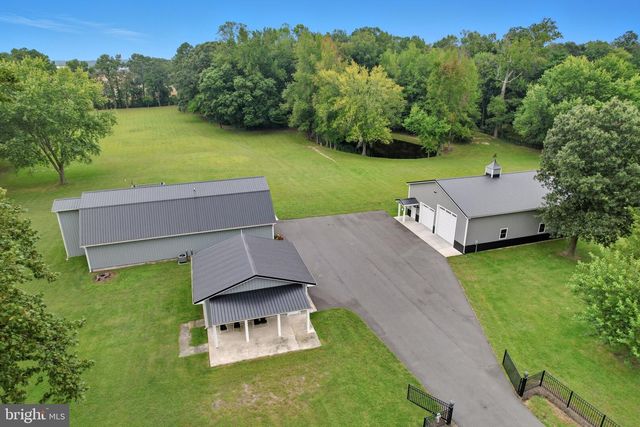 10463 BEACH HWY, Greenwood, DE 19950