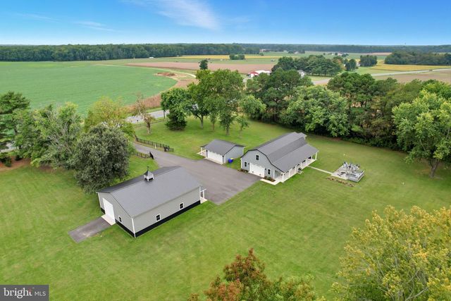 10463 BEACH HWY, Greenwood, DE 19950