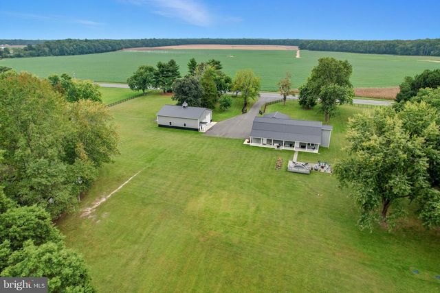 10463 BEACH HWY, Greenwood, DE 19950