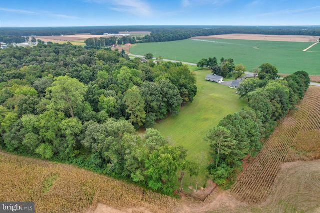 10463 BEACH HWY, Greenwood, DE 19950