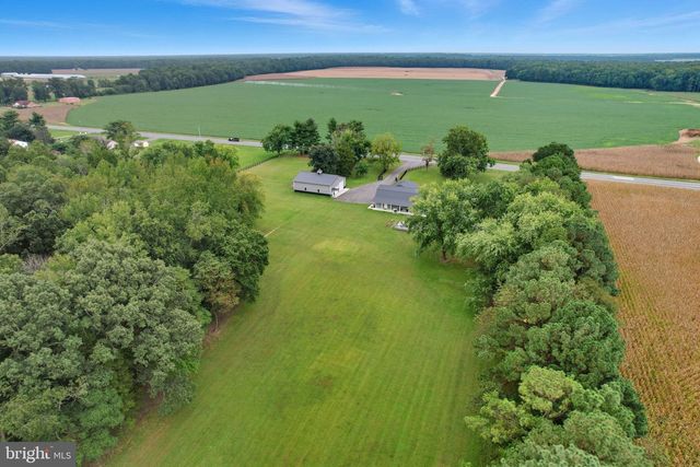 10463 BEACH HWY, Greenwood, DE 19950