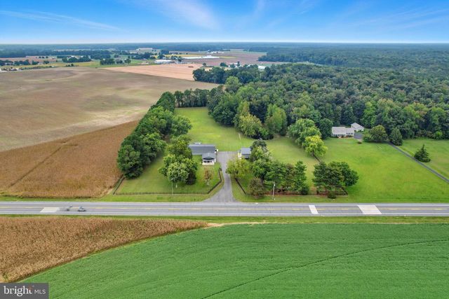 10463 BEACH HWY, Greenwood, DE 19950