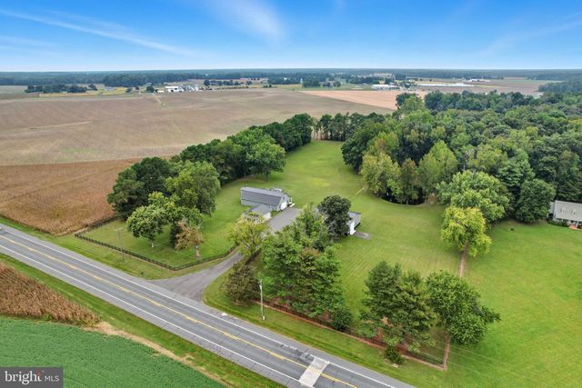 10463 BEACH HWY, Greenwood, DE 19950