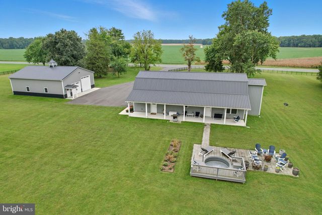 10463 BEACH HWY, Greenwood, DE 19950