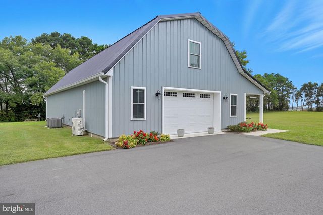 10463 BEACH HWY, Greenwood, DE 19950