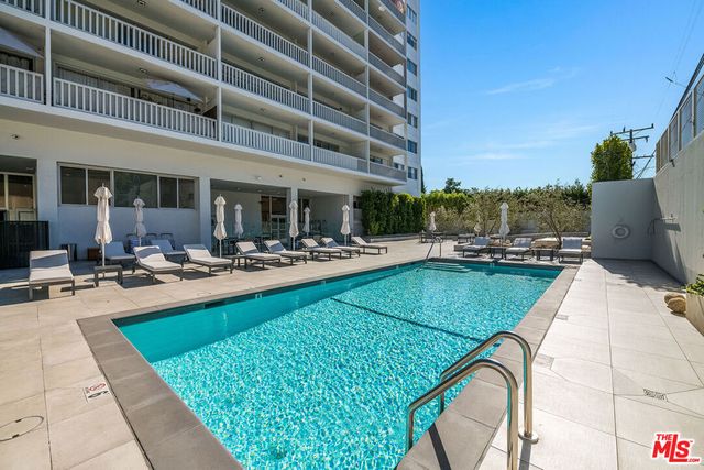 999 N Doheny Drive 306, West Hollywood, CA 90069