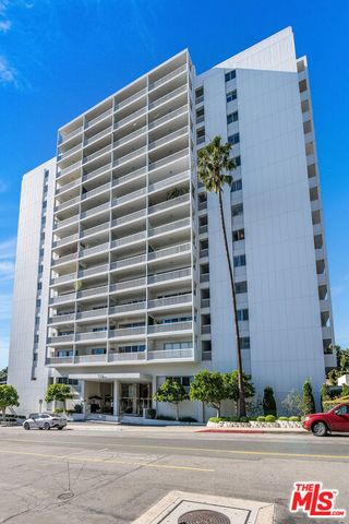 999 N Doheny Drive 306, West Hollywood, CA 90069