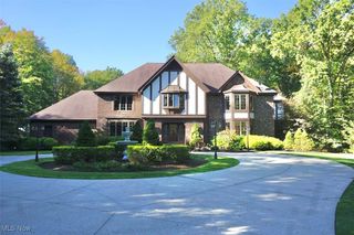 1760 Chartley Road, Gates Mills, OH 44040