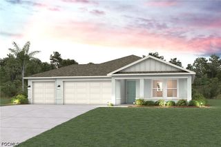 25346 CADIZ DR, Punta Gorda, FL 33955