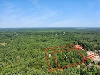 LOT A Wood St, Middleboro, MA 02346