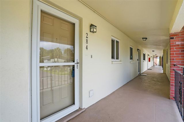 4570 OVERLOOK DRIVE NE 284, St Petersburg, FL 33703