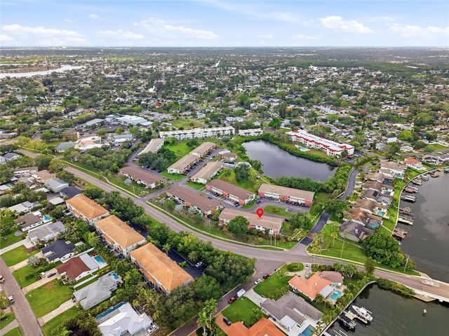 4570 OVERLOOK DRIVE NE 284, St Petersburg, FL 33703