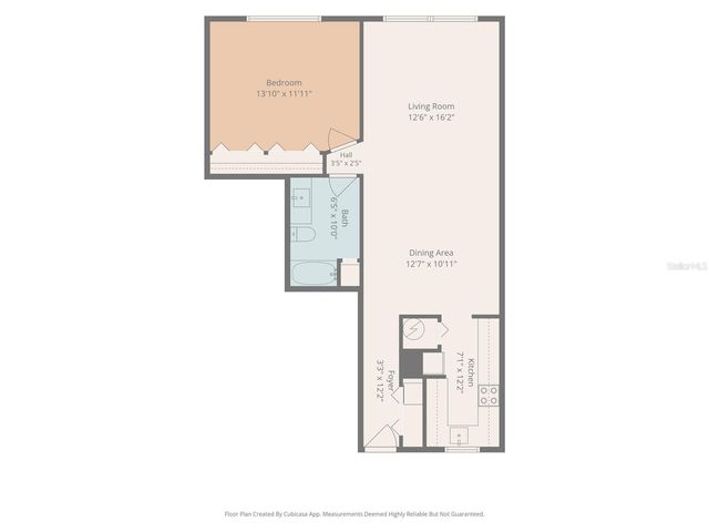 4570 OVERLOOK DRIVE NE 284, St Petersburg, FL 33703