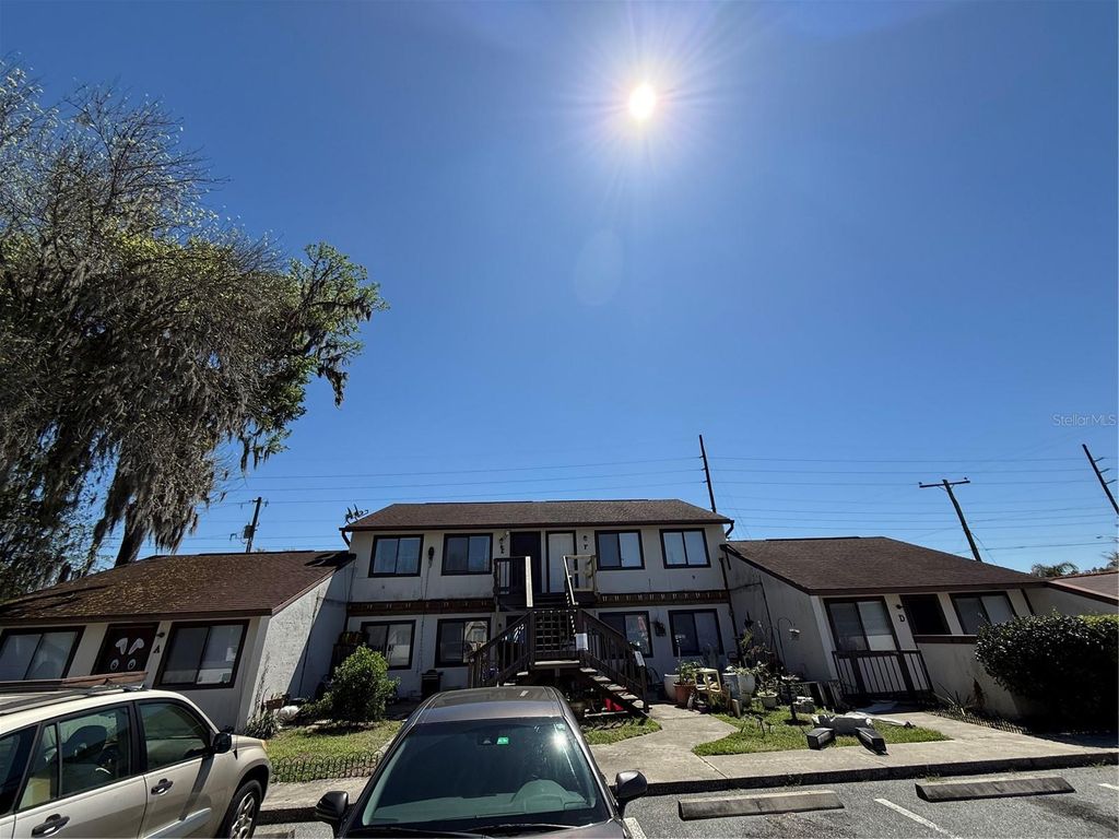 3032 SE 5TH TERRACE F, Ocala, FL 34471
