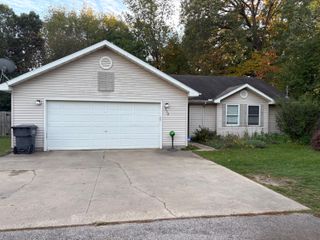 532 W Main Street, Hartford City, MI 49057