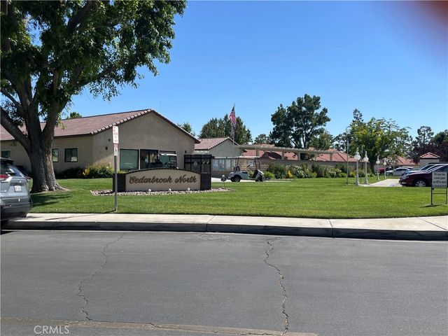 19170 Palo Verde Drive, Apple Valley, CA 92308
